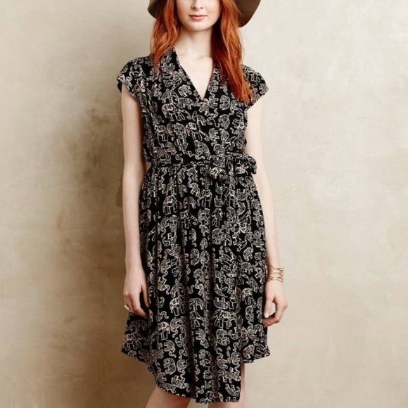 Maeve Dresses & Skirts - Anthropologie Maeve Dress Small
